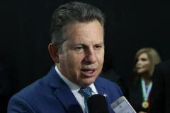 Mauro Mendes nega crise financeira e classifica cortes de gastos como medida natural