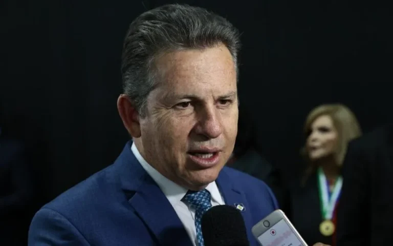 Mauro Mendes nega crise financeira e classifica cortes de gastos como medida natural
