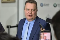 Max Russi confirma apoio do Podemos ao governo de Otaviano Pivetta