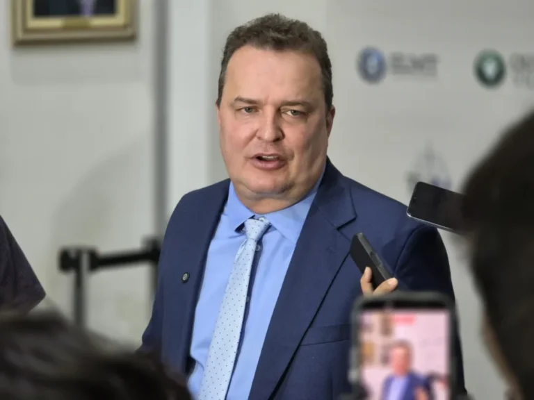 Max Russi confirma apoio do Podemos ao governo de Otaviano Pivetta