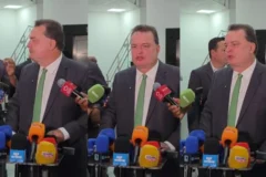 Max Russi projeta novo concurso público para a Assembleia Legislativa de Mato Grosso em 2027