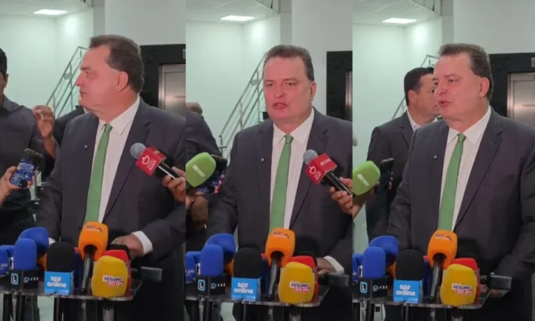 Max Russi projeta novo concurso público para a Assembleia Legislativa de Mato Grosso em 2027