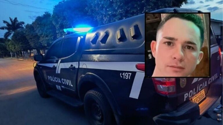 Médico preso por feminicídio vira réu após plano contra promotora