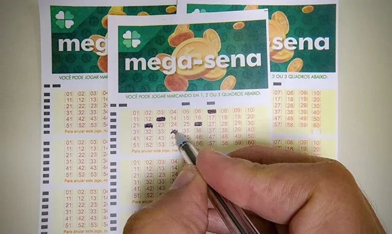 Mega-sena sorteia R$ 82 milhões neste sábado com cronograma alterado