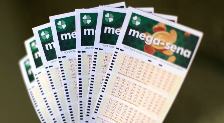 Mega-sena tem sorteio adiado devido ao feriado nacional de 12 de outubro