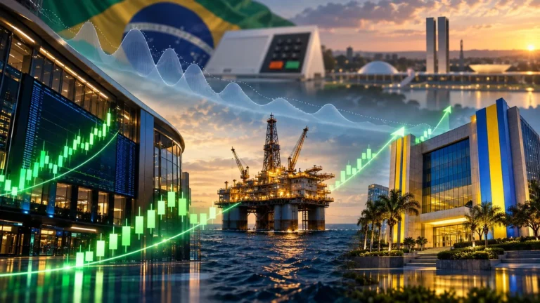 Mercado financeiro reduz prêmio de risco em opções após o primeiro turno das eleições