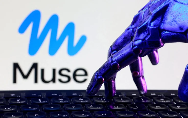 Meta desafia Openai e Anthropic com novos modelos de inteligência artificial Muse Wonder