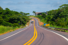 Metade das rodovias federais deve passar para gestão privada até 2030