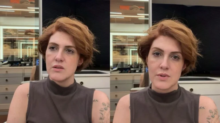 Mila Seidl fala sobre luto e planos para o futuro após falecimento de Lito Sousa