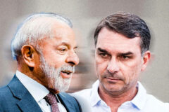 Militância de lula e bolsonaro realiza atos neste domingo em cuiabá