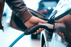 Ministério abre consulta pública para debater infraestrutura de veículos elétricos