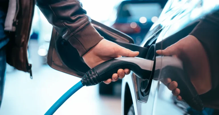 Ministério abre consulta pública para debater infraestrutura de veículos elétricos