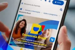 Ministério da Fazenda publica edital de chamada para leilão de dívidas do Desenrola 3.0