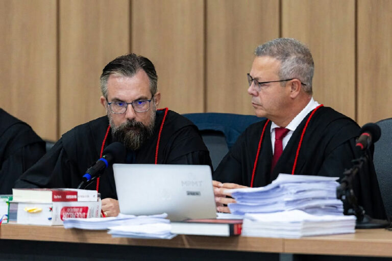 Ministério Público avalia condenação por morte de advogado como justa, mas estuda recurso