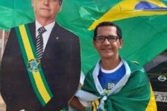 Ministro do STF concede regime semiaberto a lider de mato grosso condenado