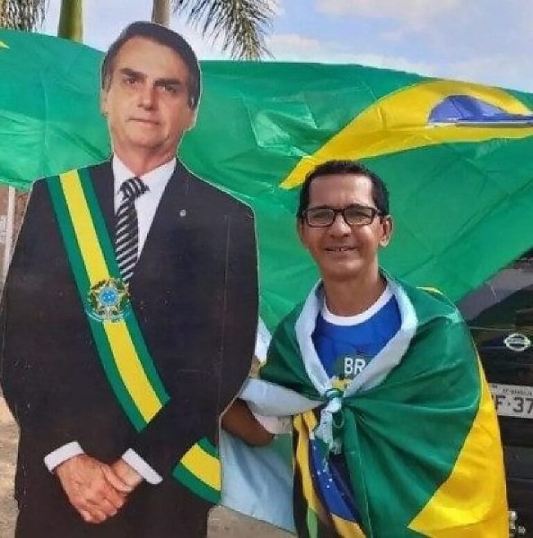 Ministro do STF concede regime semiaberto a lider de mato grosso condenado
