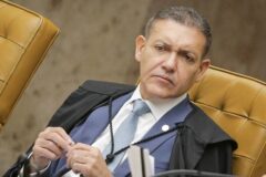 Ministro do TSE barra decisão contra canal Exército do Lula no WhatsApp