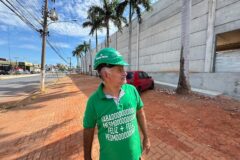 Misael Galvão recusa vaga na Câmara de Cuiabá para focar na reconstrução do Shopping Popular