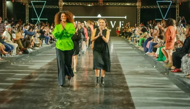 Moda de Mato Grosso ganha destaque na São Paulo Fashion Week 2026