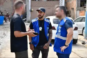 Moraes manda para prisão domiciliar policial civil alvo de operação da Polícia Federal