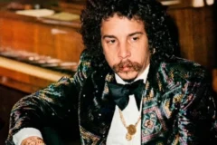 Morte de Benito di Paula repercute entre artistas e famosos que lamentam perda aos 84 anos