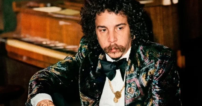 Morte de Benito di Paula repercute entre artistas e famosos que lamentam perda aos 84 anos