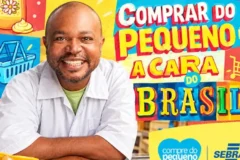 Movimento de valorização econômica incentiva consumo em pequenos negócios