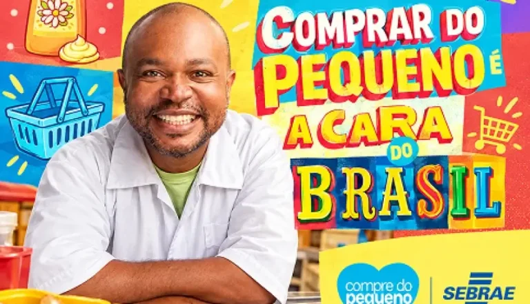 Movimento de valorização econômica incentiva consumo em pequenos negócios