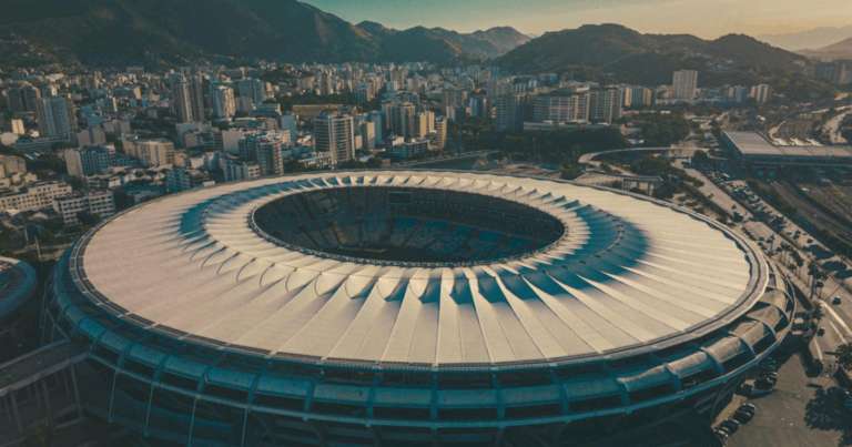 Mudança no NBB libera o Maracanã para o confronto entre Vasco e Boca Juniors
