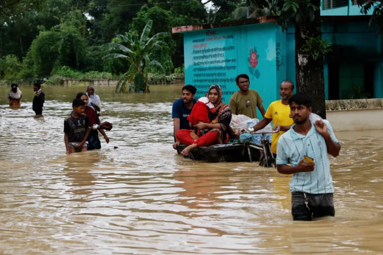Mudanças climáticas agravam vulnerabilidade de meninas e jovens mulheres no mundo