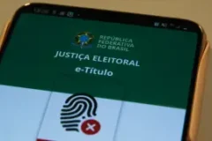 Mudanças no e-Título permitem uso e download do aplicativo no dia da votação