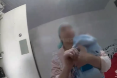 Mulher marroquina faz sinal de socorro e é resgatada pela polícia em São Paulo