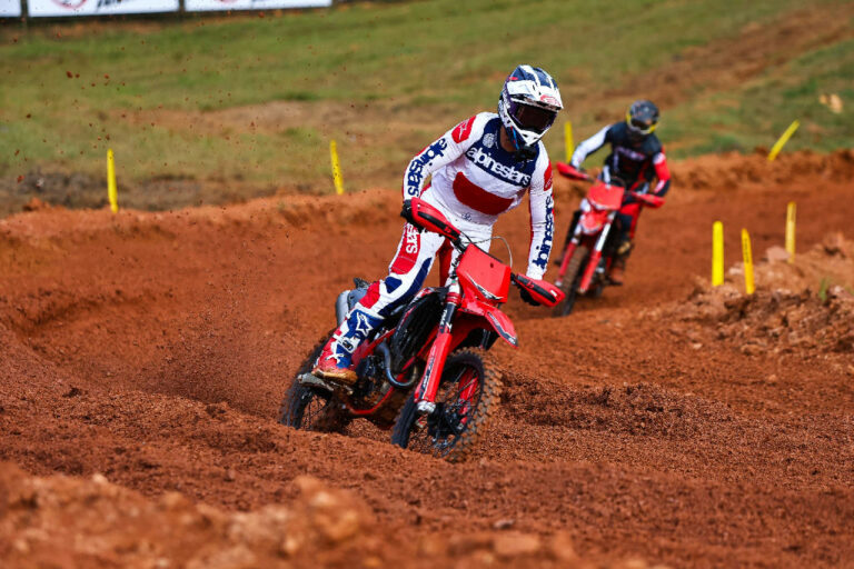 MXF Motors consolida presença no motocross nacional após temporada de 2026