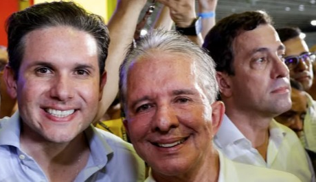 Nabor Wanderley fica fora do Senado em disputa acirrada na Paraíba