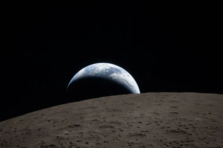 Nasa seleciona três novas missões para viabilizar base humana na Lua