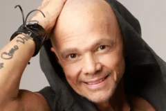 Netinho, ícone do axé music, morre aos 60 anos em Salvador