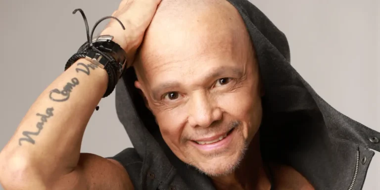 Netinho, ícone do axé music, morre aos 60 anos em Salvador