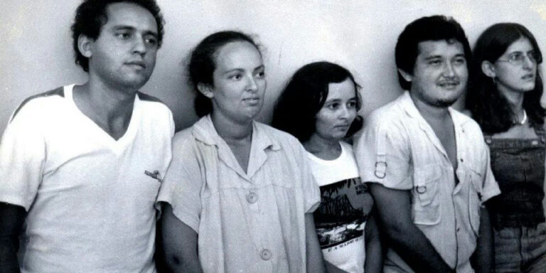 Nona edição da Parada de Cinema de Teresina celebra a memória audiovisual piauiense