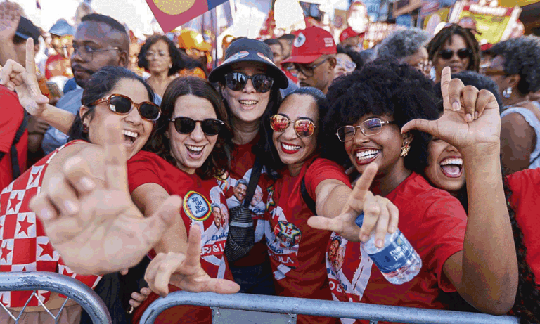 O peso do voto feminino nas eleições de 2026 e as nuances da escolha eleitoral