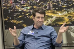 Odílio Balbinotti Filho nega convite para ministério de Flávio Bolsonaro