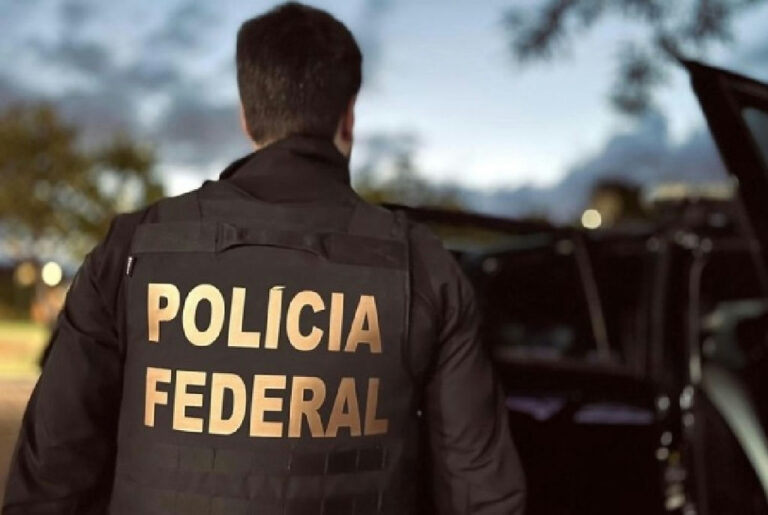 Operação blessed da polícia federal mira esquema de tráfico interestadual de drogas
