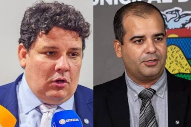 Operação do Gaeco cumpre mandados contra vereadores em Mato Grosso