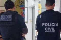 Operação Legado mira desvios de R$ 90 milhões na prefeitura de Nossa Senhora do Livramento