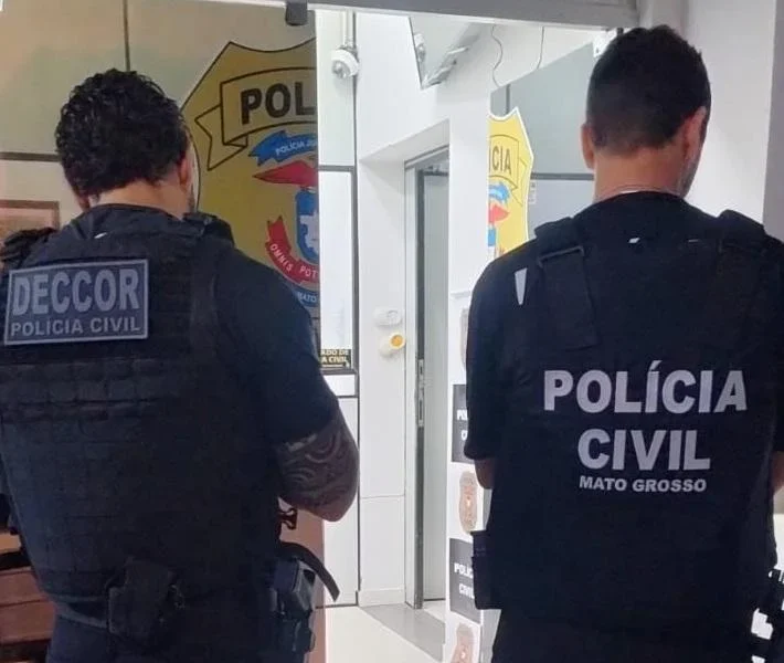 Operação Legado mira desvios de R$ 90 milhões na prefeitura de Nossa Senhora do Livramento