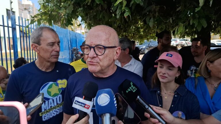 Otaviano Pivetta altera calendário e garante feriadão de quatro dias para servidores estaduais