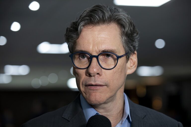 Otaviano Pivetta confirma retorno de Rogério Gallo ao secretariado estadual