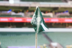 Palmeiras e Fluminense decidem vaga na final da Libertadores
