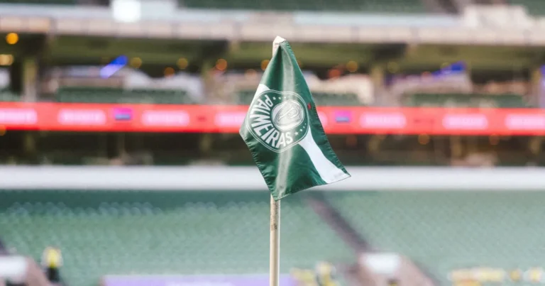 Palmeiras e Fluminense decidem vaga na final da Libertadores