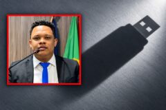 Pen drive com mil arquivos embasa investigações do gaeco contra vereadores