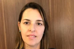 Permanência de Paola Carlini na comunicação de Várzea Grande é confirmada após boatos